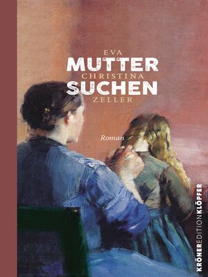 cover image of Muttersuchen